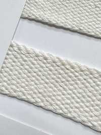 R-02307 棉花邊[緞帶、帶、繩子] RIVER 更多照片