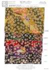 KKP2338-D-TAKARA 二越絲縐® 寶盡