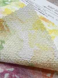 KKP2338-DM-22A Futako 絲縐多色[布料] 小紋工房(宇仁纖維) 更多照片