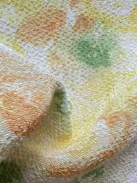 KKP2338-DM-22A Futako 絲縐多色[布料] 小紋工房(宇仁纖維) 更多照片