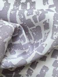 KKP2376-W-DSB-301 全消光霧面斜紋寬幅[布料] 小紋工房(宇仁纖維) 更多照片