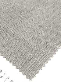 1SG038 有機棉混紡網布布料 CHAMBRAY 更多照片