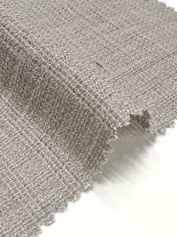 1SG038 有機棉混紡網布布料 CHAMBRAY 更多照片