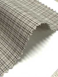 3SG041 鄉村格子圖案[布料] CHAMBRAY 更多照片