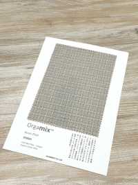 3SG041 鄉村格子圖案[布料] CHAMBRAY 更多照片