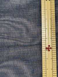 KKF1711VR-W 50 紡紗巴里紗VR 處理寬幅[布料] 小紋工房(宇仁纖維) 更多照片