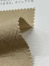 KKC890NC-W 80 % 高密度平織天然壓花[布料] 小紋工房(宇仁纖維) 更多照片