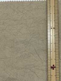 KKC890NC-W 80 % 高密度平織天然壓花[布料] 小紋工房(宇仁纖維) 更多照片