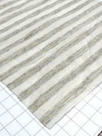 KINANADAKI-22 桐七炊 22 復古條紋[布料] 小松和TEXTILE 更多照片