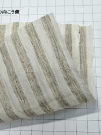 KINANADAKI-22 桐七炊 22 復古條紋[布料] 小松和TEXTILE 更多照片