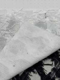 KKC837-D-4 蓬鬆提花[布料] 小紋工房(宇仁纖維) 更多照片