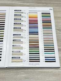 124-8300 腈綸江戶繩子圓繩[緞帶、帶、繩子] DARIN 更多照片