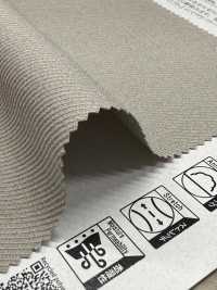 41362 マルーデコットン ツイル ヴィンテージ風[布料] SUNWELL 三維爾 更多照片