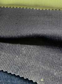 N4400-ID 21W Mijinkoruten Indigo[布料] 雲井美人（中部別珍） 更多照片