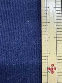 N4400-ID 21W Mijinkoruten Indigo[布料] 雲井美人（中部別珍） 更多照片