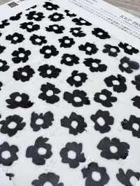 KKP2856-D28 電影多臂提花剪輯[布料] 小紋工房(宇仁纖維) 更多照片