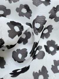 KKP2856-D28 電影多臂提花剪輯[布料] 小紋工房(宇仁纖維) 更多照片