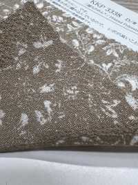 KKP3338-D105 絲縐Chirimen®[布料] 小紋工房(宇仁纖維) 更多照片