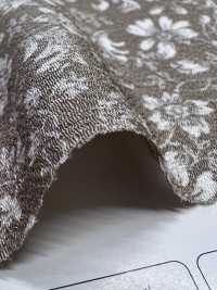 KKP3338-D105 絲縐Chirimen®[布料] 小紋工房(宇仁纖維) 更多照片