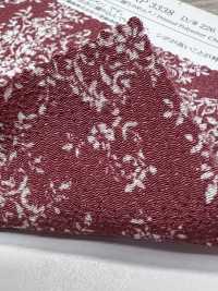 KKP3338-D226 絲縐Chirimen®[布料] 小紋工房(宇仁纖維) 更多照片