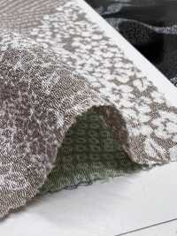 KKP3338-D146 絲縐Chirimen®[布料] 小紋工房(宇仁纖維) 更多照片