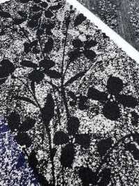 KKP3338-D1148 絲縐Chirimen®[布料] 小紋工房(宇仁纖維) 更多照片