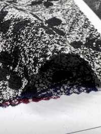 KKP3338-D1148 絲縐Chirimen®[布料] 小紋工房(宇仁纖維) 更多照片