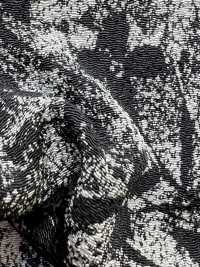 KKP3338-D1148 絲縐Chirimen®[布料] 小紋工房(宇仁纖維) 更多照片