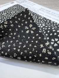 KKP3338-D1126 絲縐Chirimen®[布料] 小紋工房(宇仁纖維) 更多照片