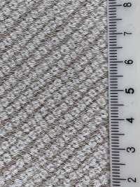 KKP3338-D1127 Futako 絲縐單色印花江戶小紋鹿子單珠地[布料] 小紋工房(宇仁纖維) 更多照片