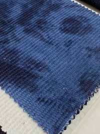 DCL178-ID 14W 赤耳（紅邊）夏日燈芯絨Decolore[布料] 雲井美人（中部別珍） 更多照片