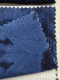 DCL178-ID 14W 赤耳（紅邊）夏日燈芯絨Decolore[布料] 雲井美人（中部別珍） 更多照片