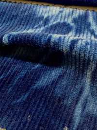 DCL1150-ID 14W T/C燈芯絨裝飾[布料] 雲井美人（中部別珍） 更多照片