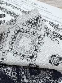 KKP3338-D78 絲縐Chirimen®[布料] 小紋工房(宇仁纖維) 更多照片