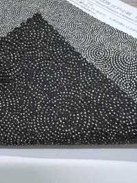 KKP3338-D-UZUMAKI 二子絲縐螺旋[布料] 小紋工房(宇仁纖維) 更多照片