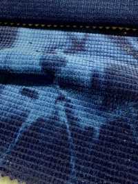 DCL3500-ID 多臂提花焦糖燈芯絨裝飾[布料] 雲井美人（中部別珍） 更多照片