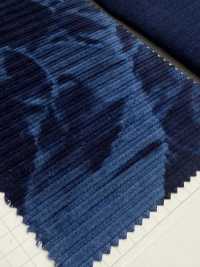 DCL7070-ID 花式燈芯絨（親子）裝飾[布料] 雲井美人（中部別珍） 更多照片