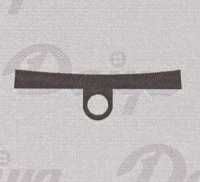 C348 金屬紐扣彩繪[羈扣] DAIYA BUTTON 更多照片