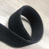 5QN Quicklon®魔鬼氈黏扣式扣環（雙面）[拉鍊] YKK拉鍊 更多照片