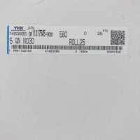 5QN Quicklon®魔鬼氈黏扣式扣環（雙面）[拉鍊] YKK拉鍊 更多照片