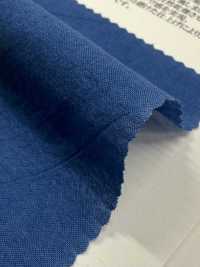 ODA25344 棉麻精紡細布滾筒染色[布料] 小原屋纖維 更多照片