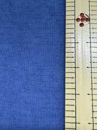 ODA25344 棉麻精紡細布滾筒染色[布料] 小原屋纖維 更多照片