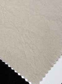 OJE253383 水洗加工棉平紋布[布料] 小原屋纖維 更多照片