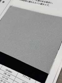 WS100 厚實、低彈性、類似氨綸的襯裡[襯布] 更多照片