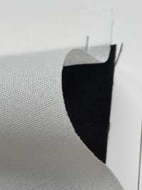 WS100 厚實、低彈性、類似氨綸的襯裡[襯布] 更多照片