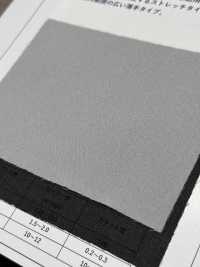 ECOXR-30 100%再生聚酯纖維處理襯裡[襯布] 更多照片