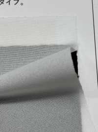 ECOXR-50 100%再生聚酯纖維處理襯裡[襯布] 更多照片