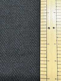 OJE253341 棉麻苧麻苧麻人字紋復古水洗加工[布料] 小原屋纖維 更多照片