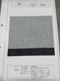 707 厚材質的襯裡[襯布] 更多照片