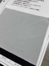 ECONW-501 100%再生聚酯纖維處理襯裡[襯布] 更多照片